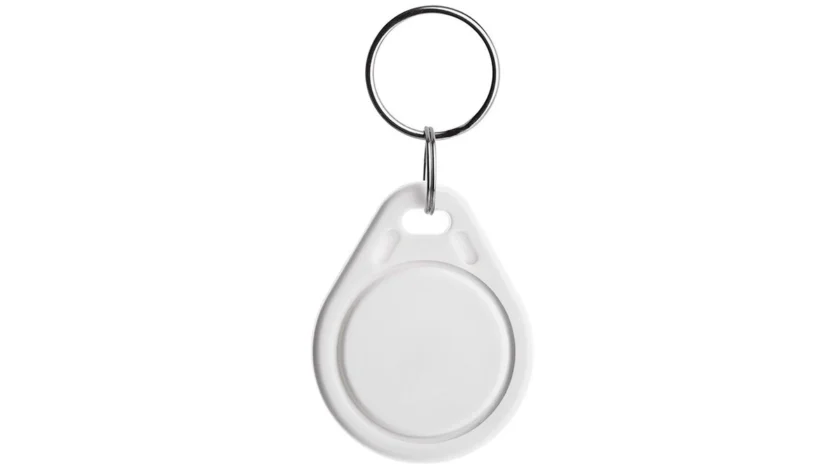 llave NFC