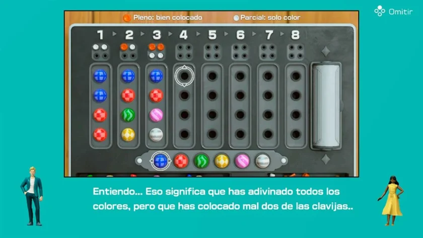 código secreto 51 juegos del mundo nintendo switch