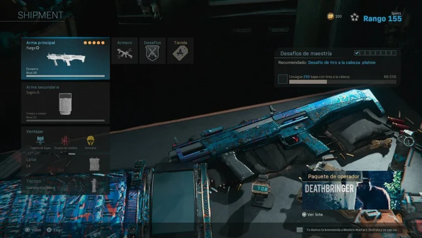 clase r9 shipment