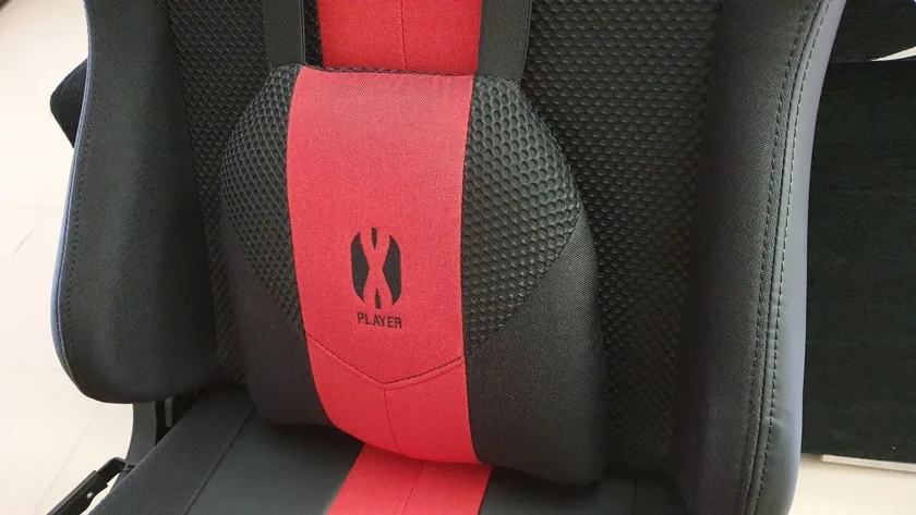 cojines silla gaming diablo x player
