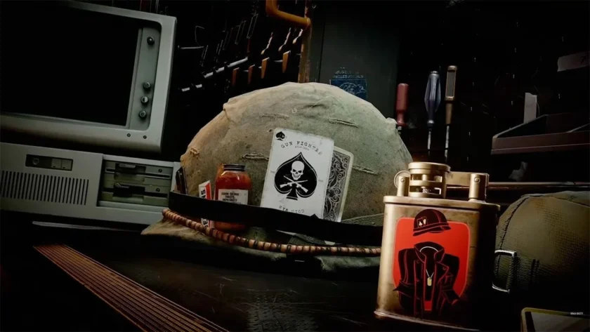 wildcards black ops cold war