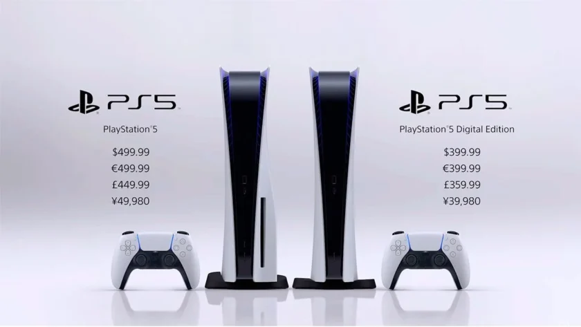 retrocompatibilidad precios playstation 5 digital