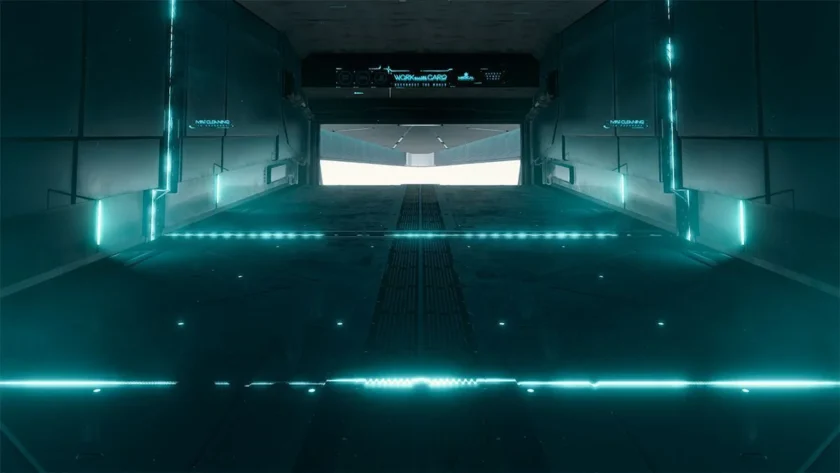 welcome sam porter bridges death stranding