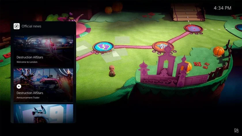 noticias oficiales ps5