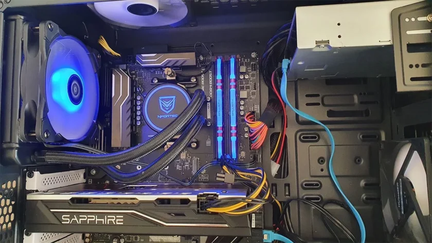 pc gaming barato 1080p