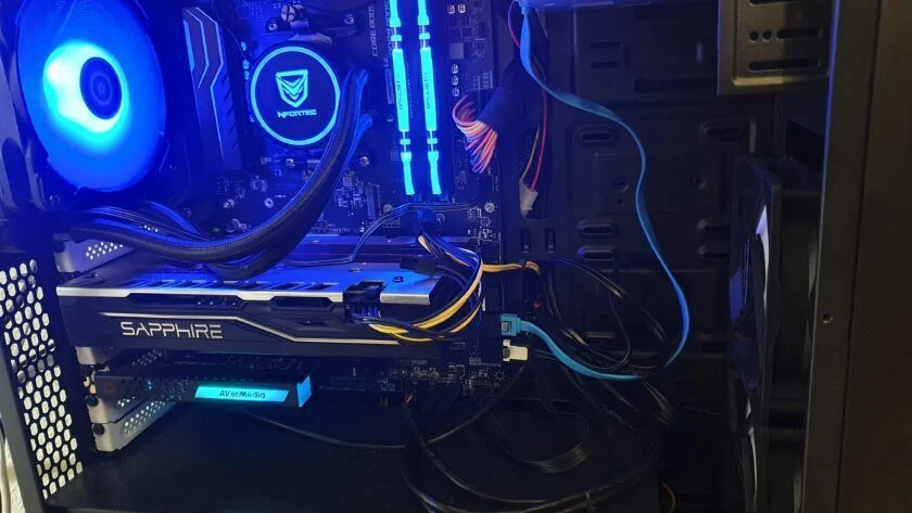 avermedia 4k live gamer 4k