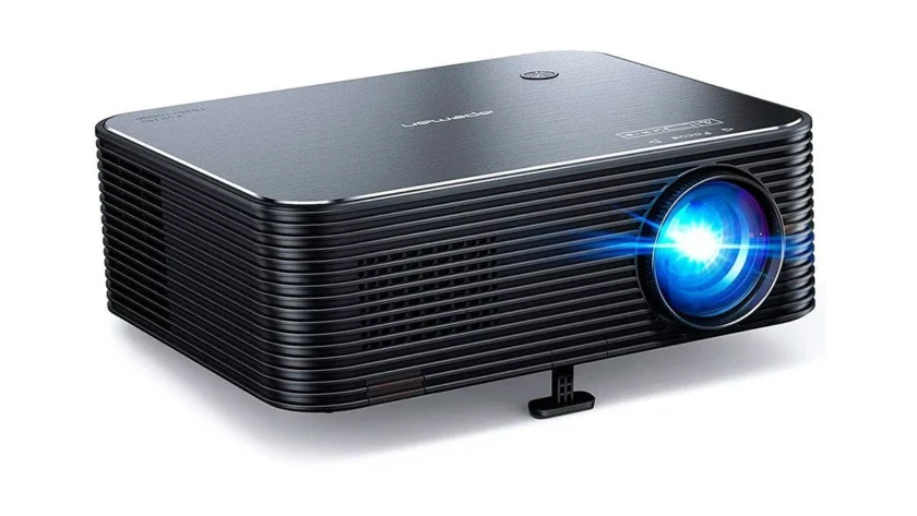 proyector barato
