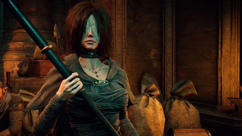 cómo subir de nivel en Demon's Souls Remake