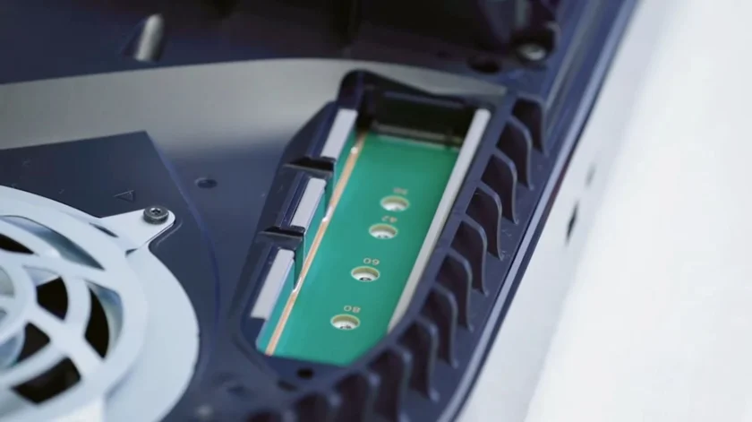 SSD NVMe compatibles playstation