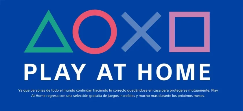 play at home juegos gratis