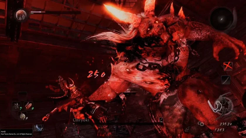 nioh collection ps5 mejoras