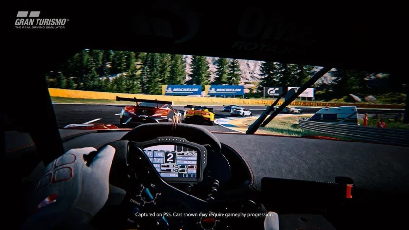 gran turismo 7