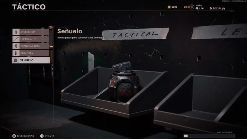 señuelo call of duty black ops