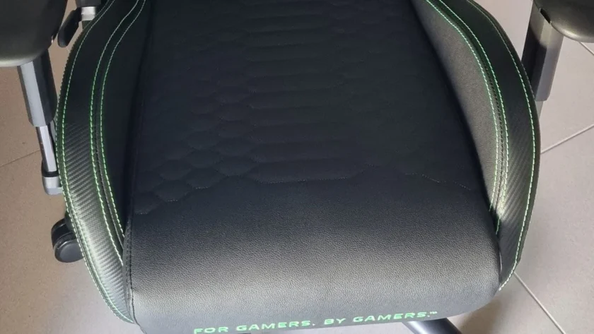 asiento iskur aletas