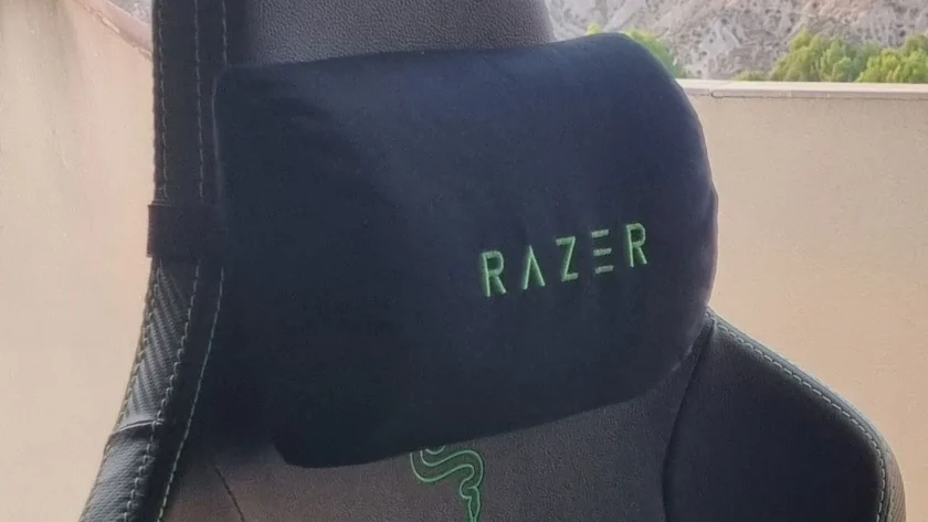 cojin gaming razer
