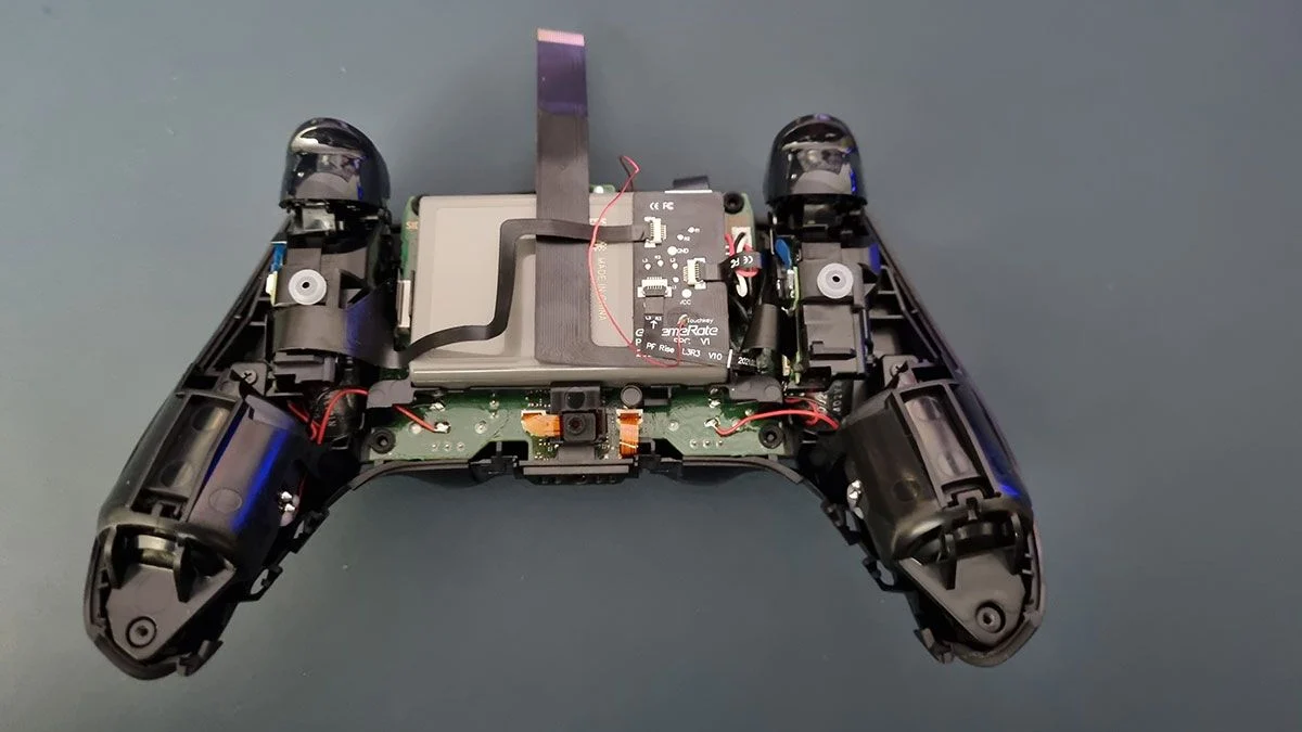 extremerate mod dualsense ps5