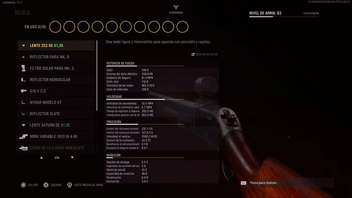 mejores armas call vanguard escopetas