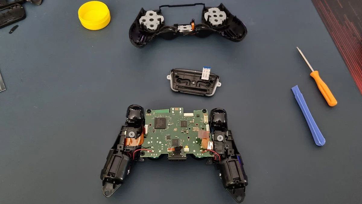 mando scuf barato ps5