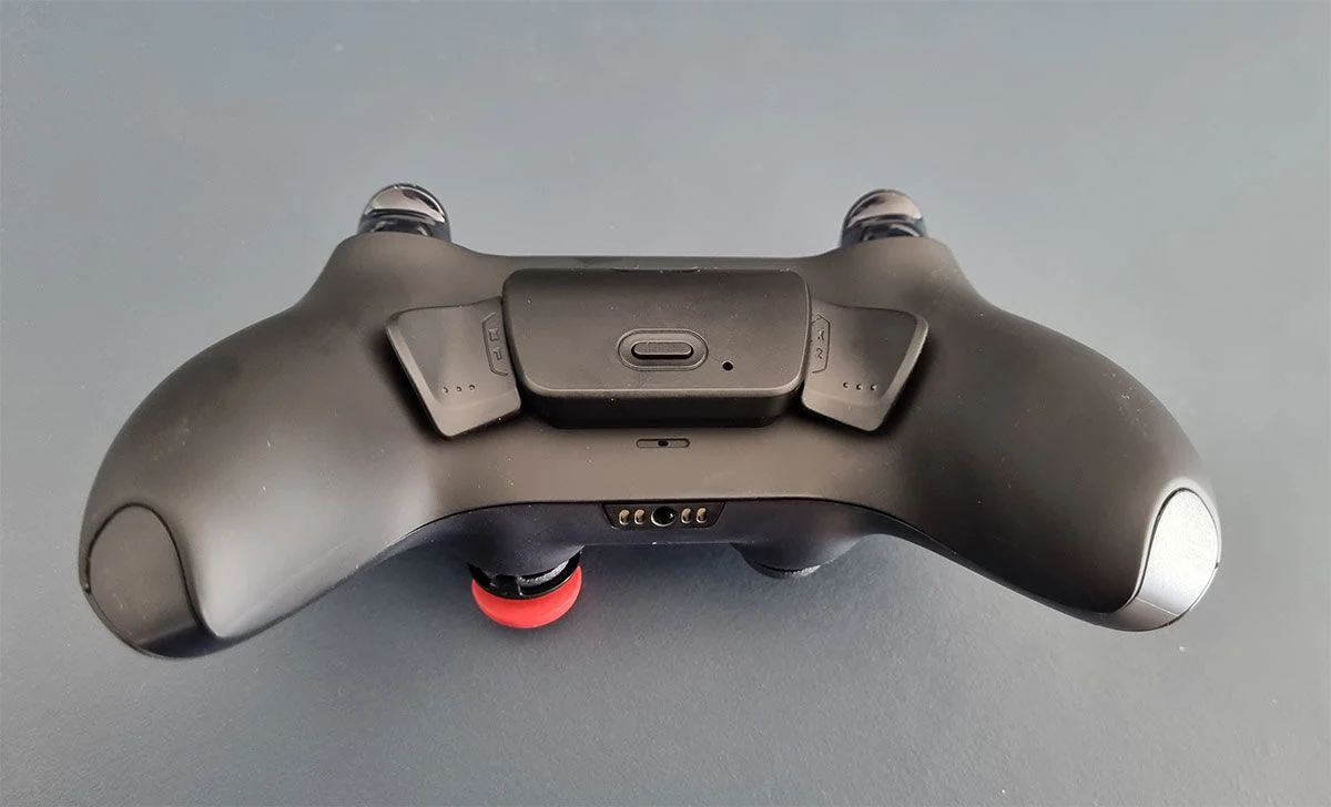 mando scuf barato ps5