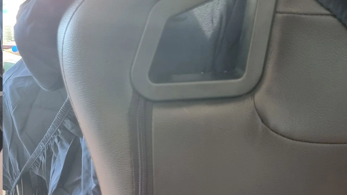 cremallera asiento NLR