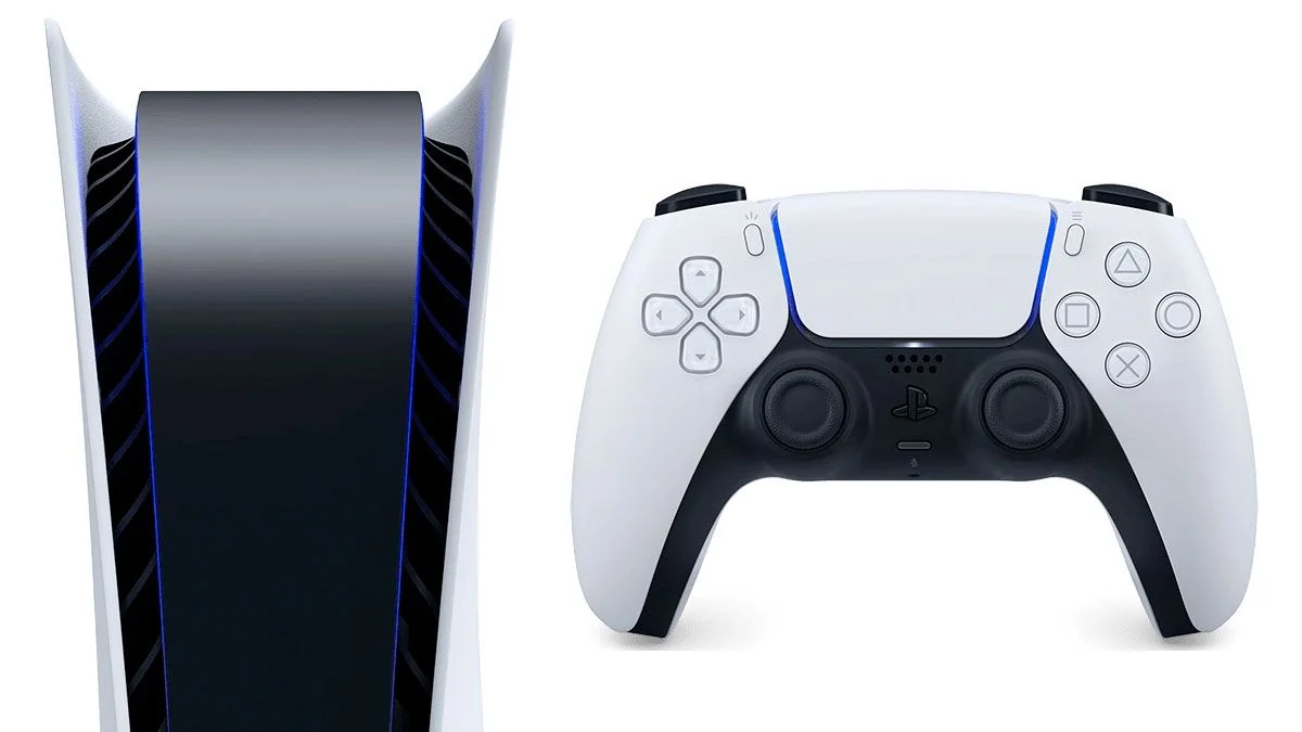 fundas PlayStation 5 polvo