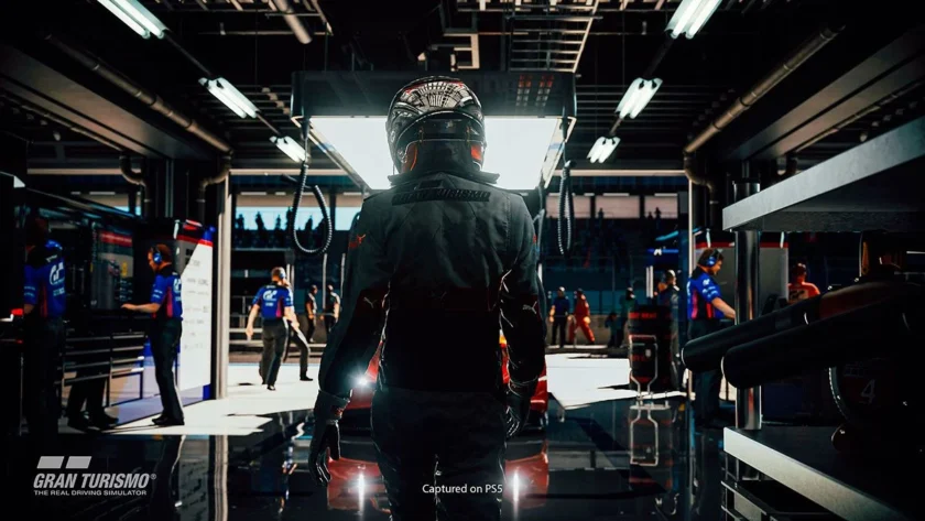gran turismo 7 recompensas