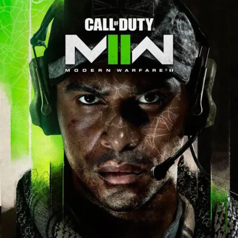 operador gaz mw2