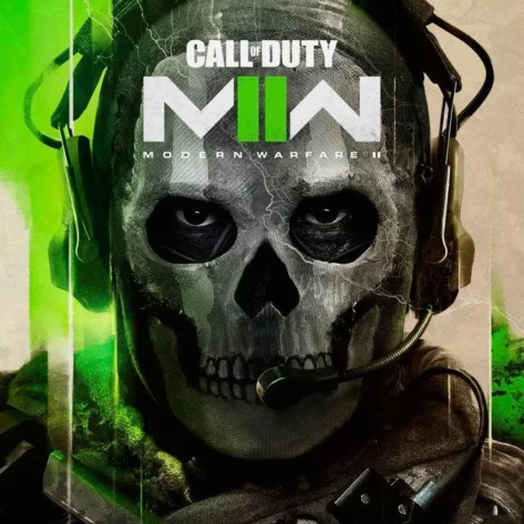 ghost mw2 operador