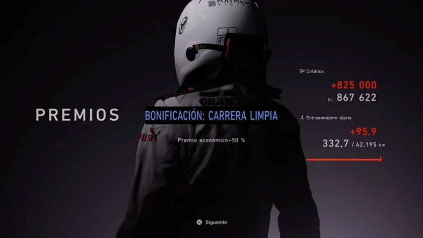 dinero rápido gran turismo
