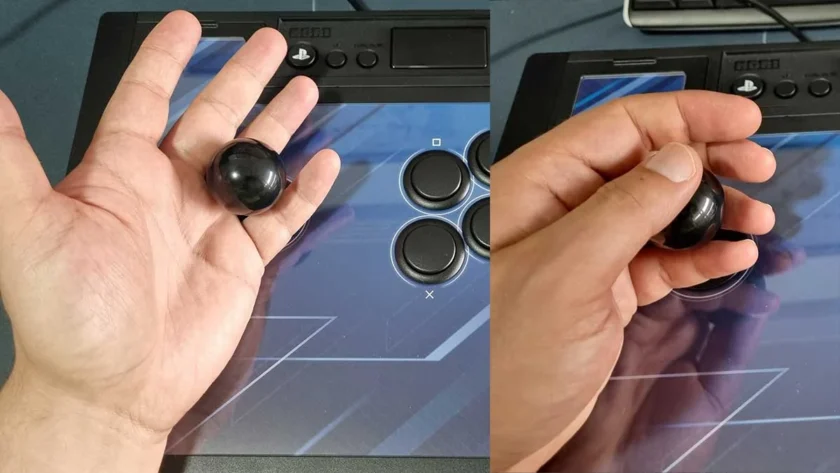guía usar coger figth stick daigo street fighter 6