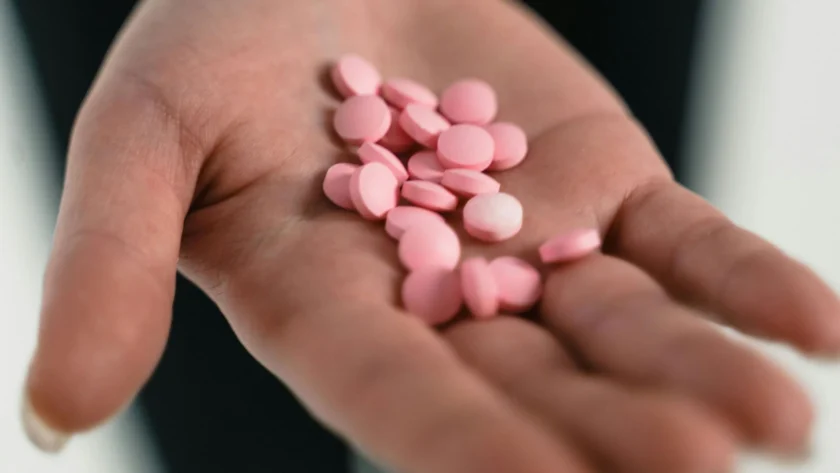 pastillas