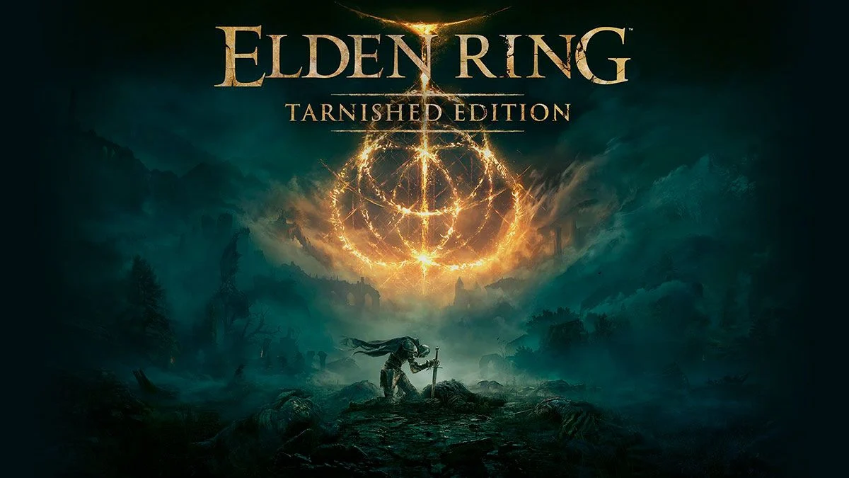 elden ring tarnished edition