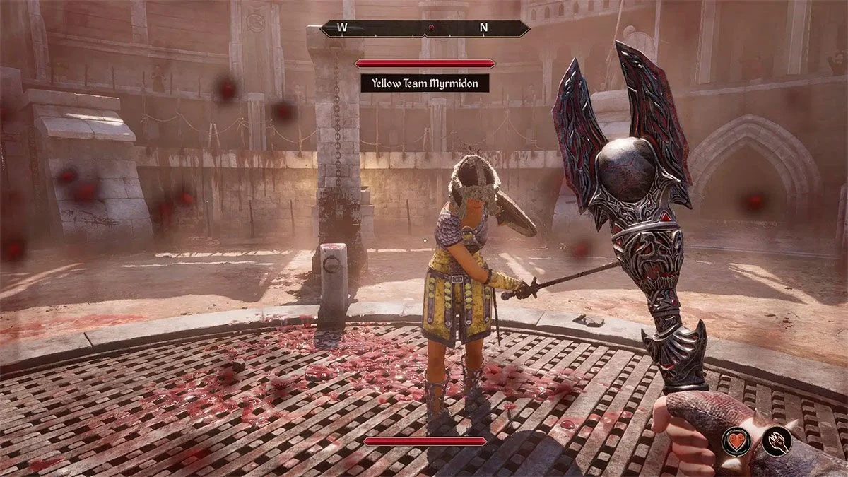 oblivion remastered combate