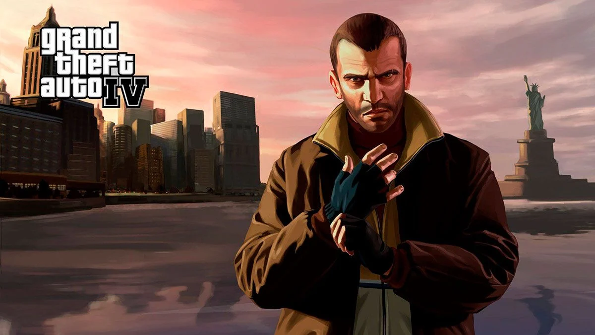 gta IV remake