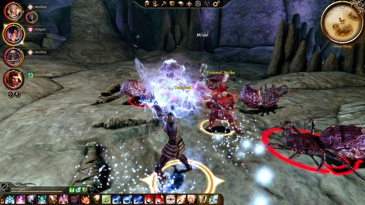 Dragon Age: Origins