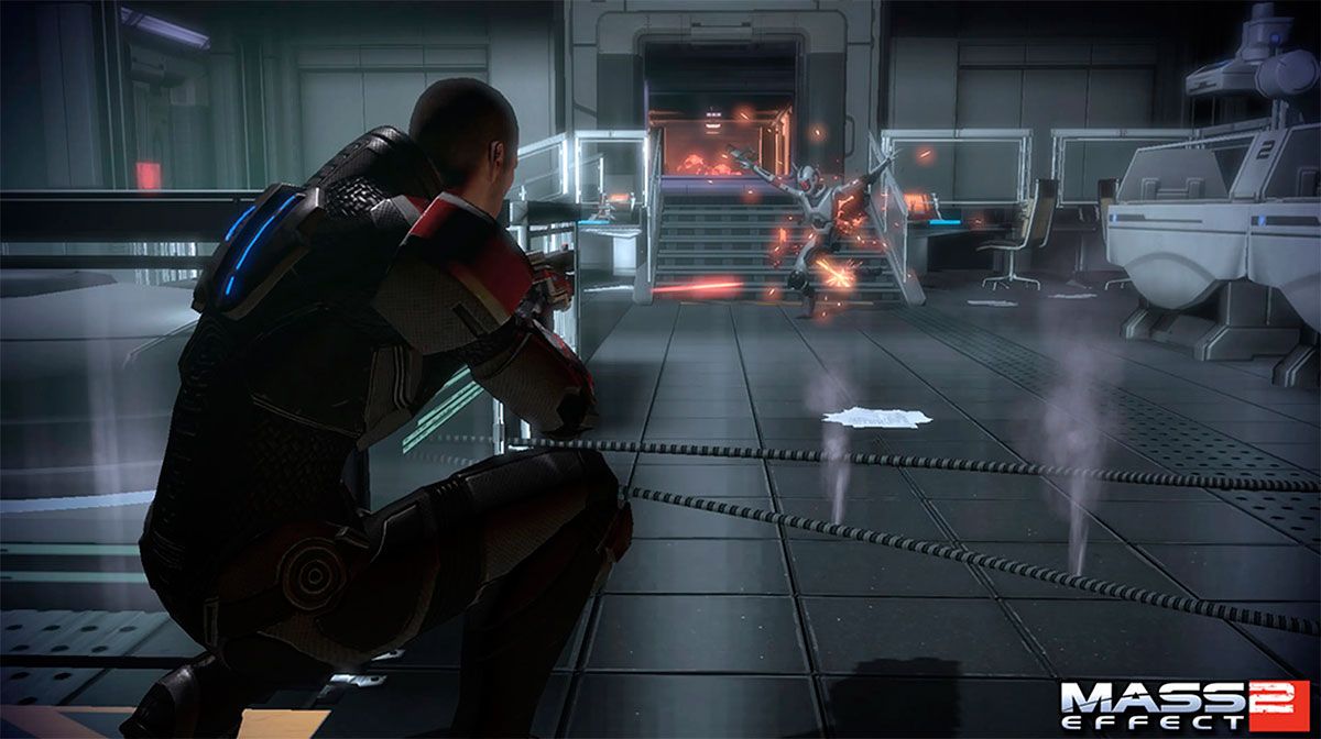 mass effect 2