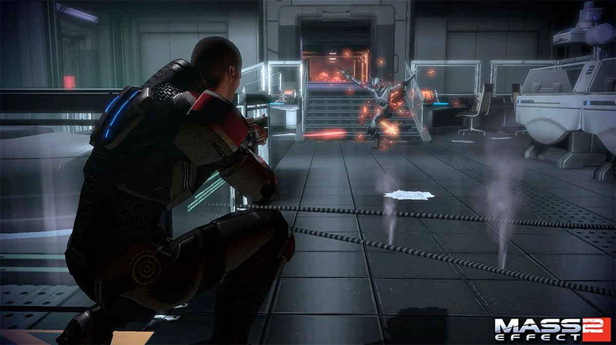mass effect 2