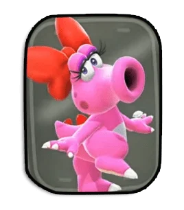 Birdo