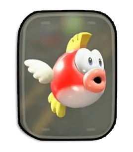 Cheep Cheep