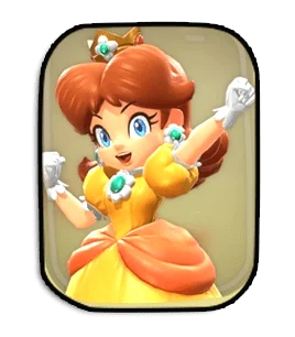 Daisy