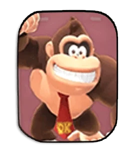 Donkey Kong