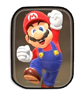 Mario