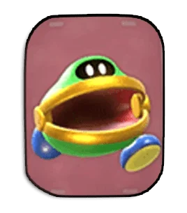 Monerrana