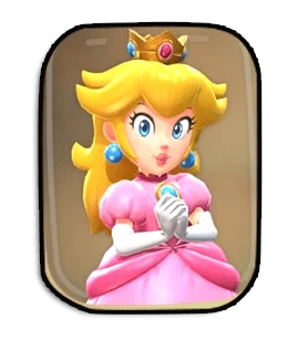 Peach