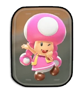 Toadette