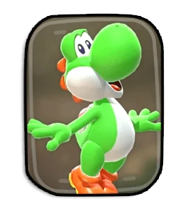 Yoshi