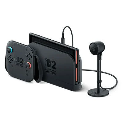 camara switch 2