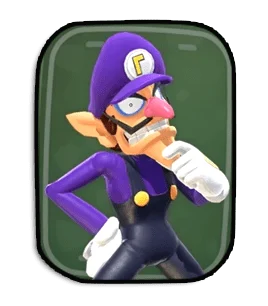 Waluigi