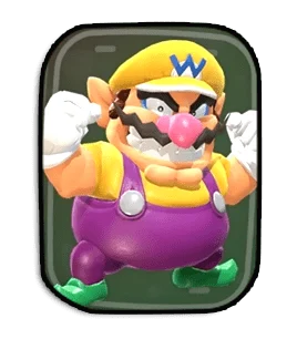 Wario