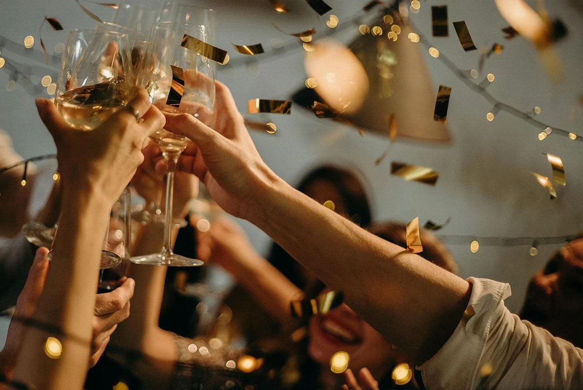 celebración TAI funcionario